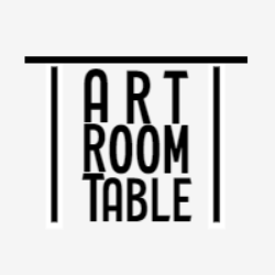 ART ROOM TABLE